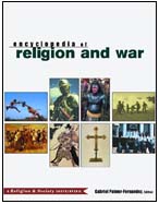 Encyclopedia of Religion and War